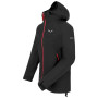 Chaqueta de mujer Salewa Puez Ptx 2L W Jacket