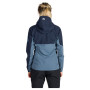 Chaqueta softshell de mujer Northfinder Janell