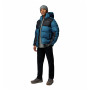 Chaqueta de invierno para hombre Columbia Pike Lake™ II Hooded Jacket