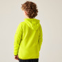Chaqueta para niños Dare 2b Kids Switch Out Hybrid Frg/Gldncyp