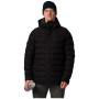 Chaqueta de invierno para hombre Northfinder Rigobe