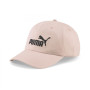 Gorra Puma ESS Cap 2021 rosa pink