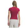 Camiseta de mujer Under Armour Motion Fitted SS