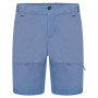 Pantalones cortos de hombre Dare 2b Tuned In Offbeat azul Stellar Blue