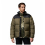 Chaqueta de invierno para hombre Columbia Puffect™ III Jacket