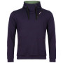 Talla: L / Color: azul oscuro