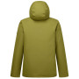 Chaqueta de invierno para hombre Regatta Frankie Insulated