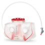 Bolsa de agua Osprey Hydraulics Lt 1.5L Lumbar Reservoir