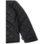 Chaqueta para niños Reima Toppis Black