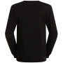 Camiseta de hombre The North Face Evolution Simple Dome Regular Long-Sleeve Tee