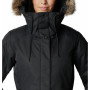 Chaqueta de invierno para mujer Columbia Suttle Mountain™ II Insulated Jacket