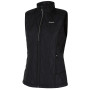 Chaleco de mujer Husky Nimesie L negro Black