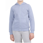 Sudadera para niños 4F Sweatshirt F2765 Light Blue azul claro Light Blue