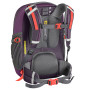 Mochila escolar Boll Smart 24 Flowers
