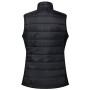 Chaleco de mujer Dare 2b Womens Aero Pd Gilet