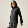 Chaqueta de mujer Regatta Women’s Clumber Hybrid