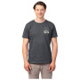 Camiseta de hombre Hannah Stitch