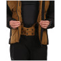 Chaqueta de hombre Kilpi Skimmio-M