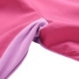 Chaqueta softshell de mujer Alpine Pro Tycha