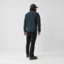 Sudadera de hombre Fjällräven Sten Fleece
