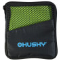 Toalla Husky Jack M verde