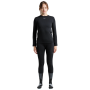 Camiseta funcional de mujer X-Bionic Mightywool Shirt Ls