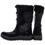Botas de invierno para niños IMAC Frosty Nero