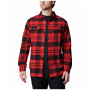 Camisa de hombre Columbia Flare Gun™ Stretch Flannel