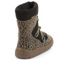 Botas de invierno para mujer Froddo Barefoot Tex Track Wool