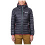 Chaqueta de mujer Rafiki Darcy