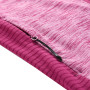 Sudadera funcional para niños Alpine Pro Detto Bloom