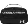 Funda de viaje Under Armour Contain Travel Kit negro Black/Black/MetallicSilver