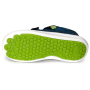 Zapatos barefoot para niños para todo el año Bugga Safi Blue