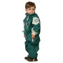 Mono para niños DucKsday Rainsuit Breeze