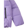 Chaqueta de invierno para niños Reima Paimio Misty Violet