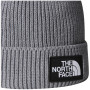 Gorro de hombre The North Face Tnf Logo Box Cuffed Beanie