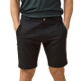 Pantalones cortos de hombre Fjällräven Hoja Hybrid Shorts M
