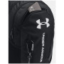 Mochila para el gimnasio Under Armour Hustle 6.0 Backpack