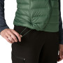 Chaleco de plumón para mujer Patagonia Down Sweater Vest