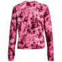 Sudadera de mujer Under Armour Rival Terry Print Crew