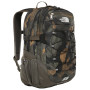 Mochila urbana The North Face Borealis Classic marrón Brtolvgrnwxdcmpt/Brtolvgn