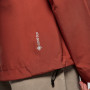 Chaqueta impermeable Gore Tex Salewa Puez Gtx 3L Epe Jacket W