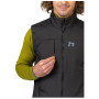Chaleco de invierno para hombre Hannah Deyn Vest