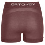 Calzoncillos bóxer funcionales para mujer Ortovox 120 Comp Light Pants W