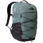 Mochila The North Face Borealis azul/negro Goblin Blue/Aviator Navy