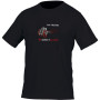 Camiseta de hombre Direct Alpine Crack 5.0 negro Black