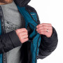 Chaqueta de invierno para hombre Northfinder Ron