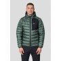 Chaqueta de invierno para hombre Hannah Revel Hoody