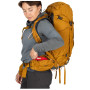 Mochila de senderismo para mujer Osprey Kyte 38