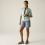 Camisa de mujer Regatta Keralin
